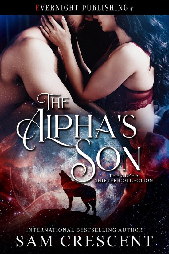 The Alpha Shifter Collection - The Alpha's Son