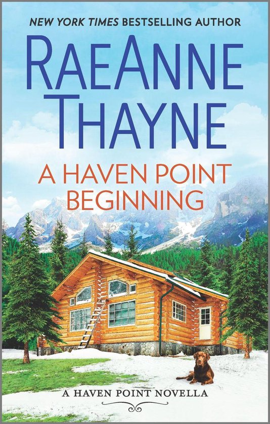 Haven Point - A Haven Point Beginning