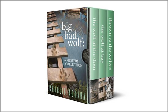 Big Bad Wolf - Big Bad Wolf Collection