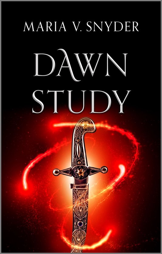 The Chronicles of Ixia 9 - Dawn Study
