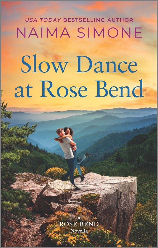 Rose Bend - Slow Dance at Rose Bend