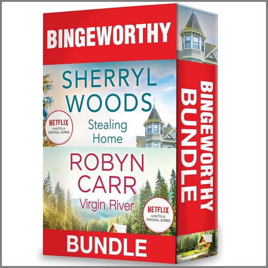 Bingeworthy Bundle