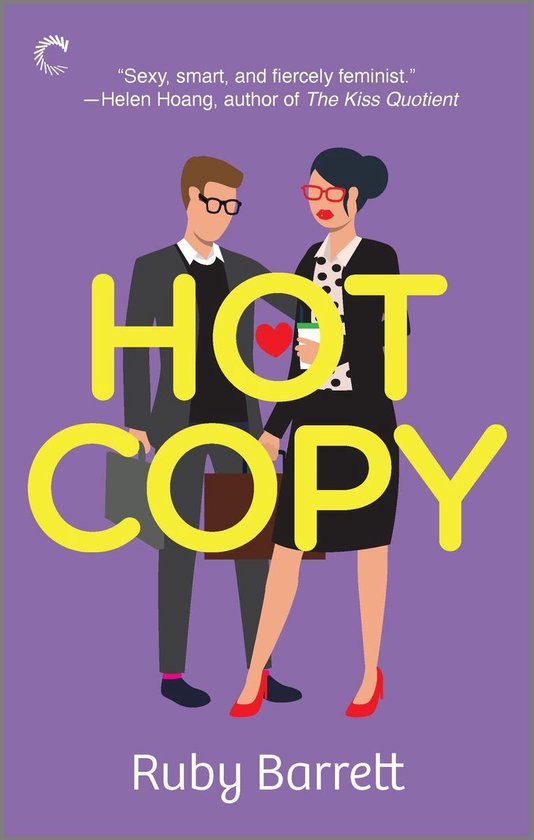 Hot Copy