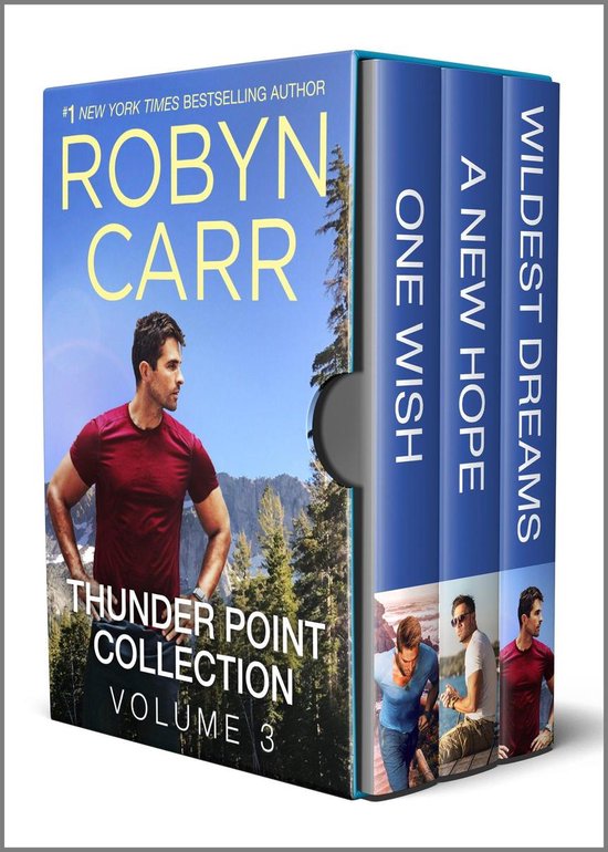 Thunder Point - Thunder Point Collection Volume 3