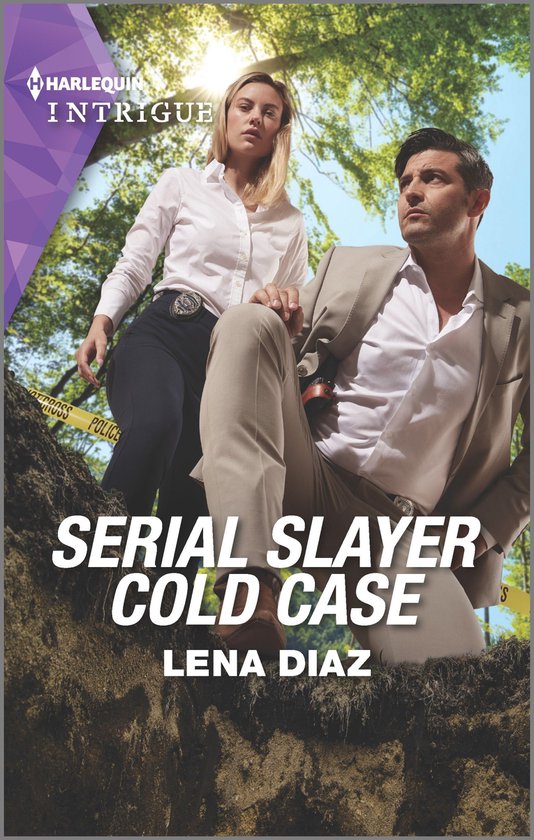 A Tennessee Cold Case Story 2 - Serial Slayer Cold Case