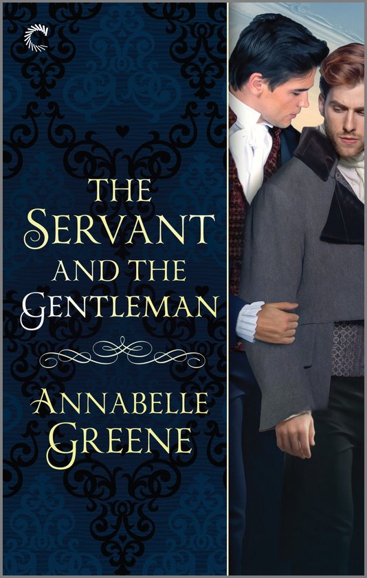 Society of Beasts 3 - The Servant and the Gentleman