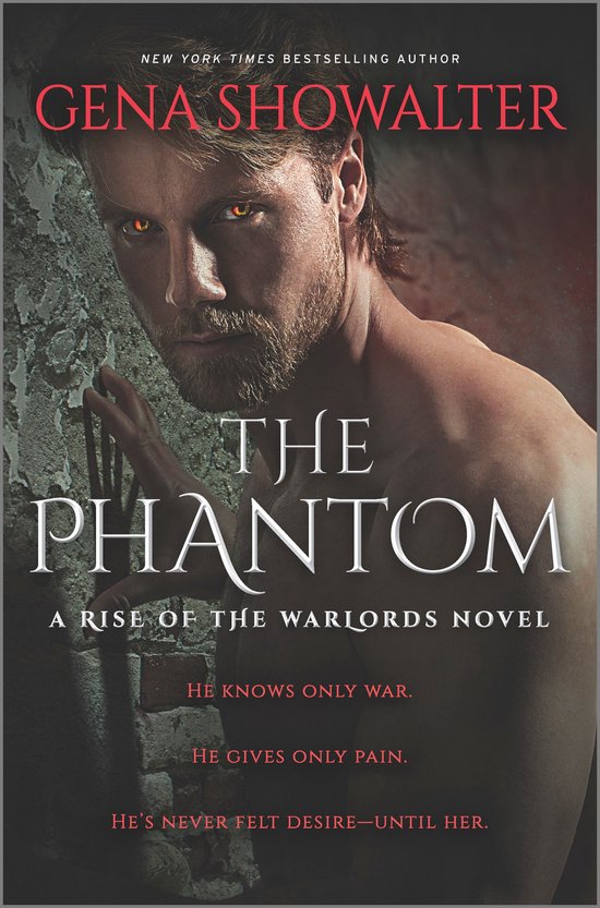 Rise of the Warlords 3 - The Phantom
