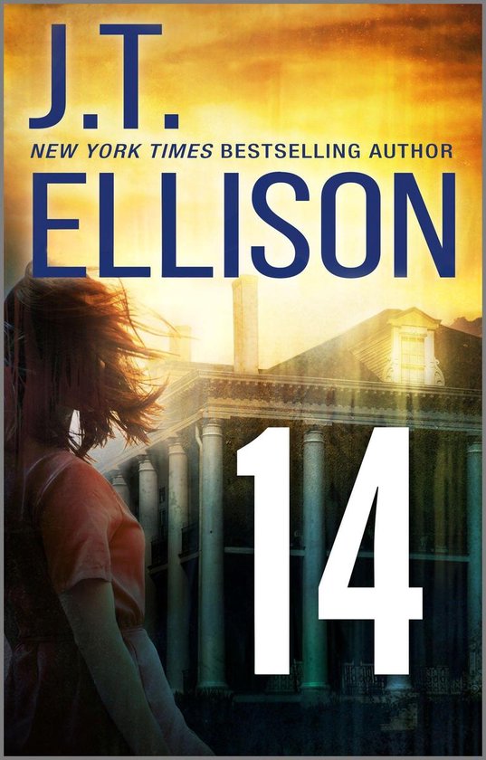 A Taylor Jackson Novel 2 - 14