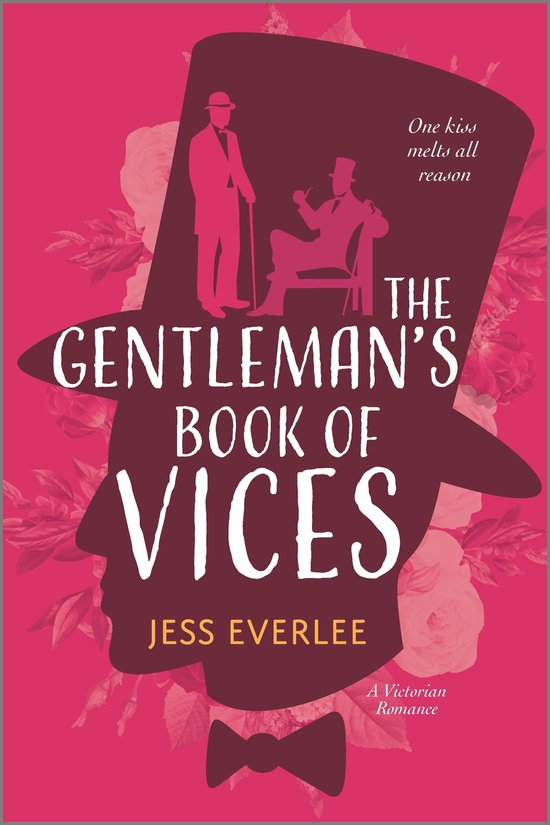 Lucky Lovers of London 1 - The Gentleman's Book of Vices