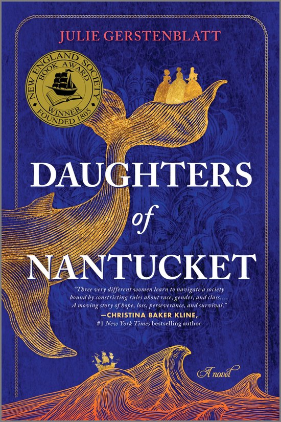 Daughters of Nantucket