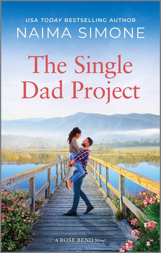 Rose Bend - The Single Dad Project