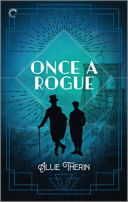 Roaring Twenties Magic 2 - Once a Rogue