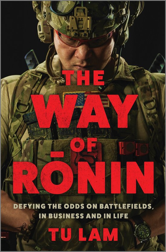 The Way of Ronin