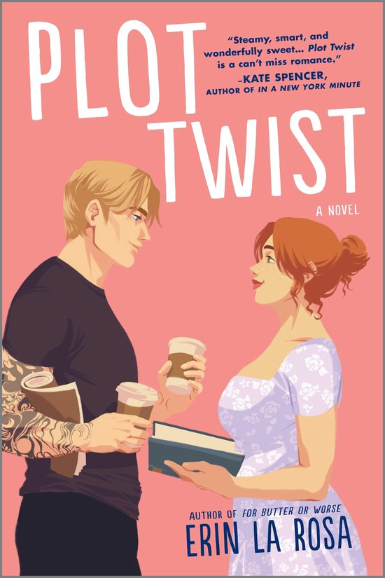 The Hollywood Series 2 - Plot Twist