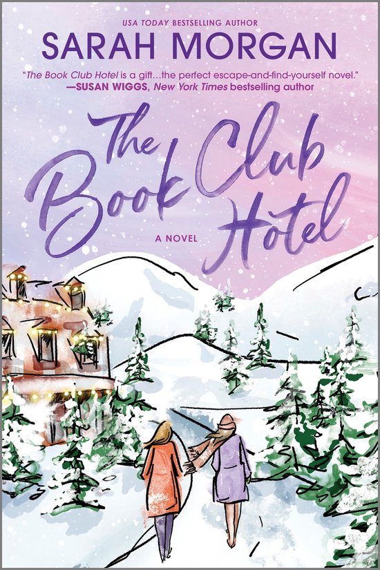 The Book Club Hotel