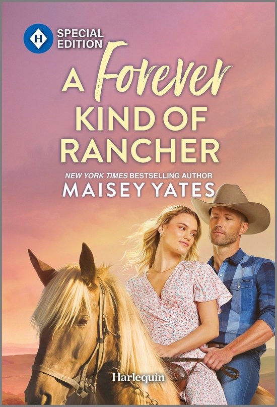 A Forever Kind of Rancher