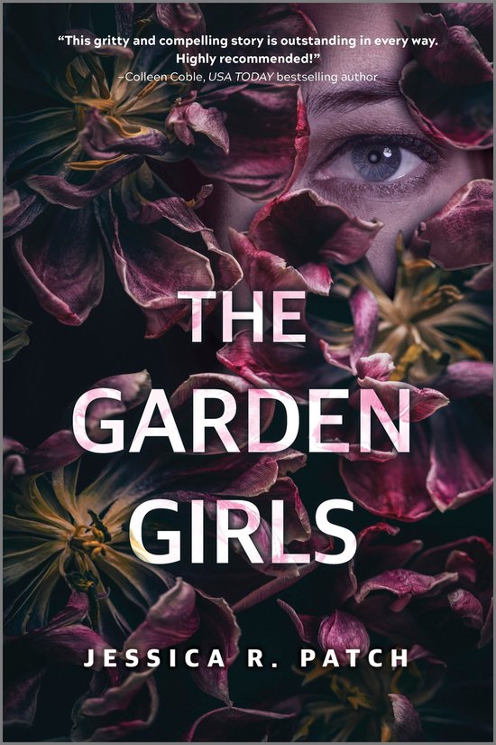 FBI: Strange Crimes Unit 3 - The Garden Girls