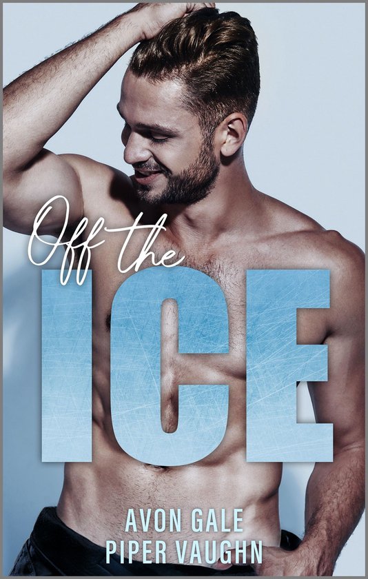 Hat Trick 1 - Off the Ice