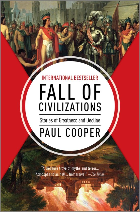 Fall of Civilizations