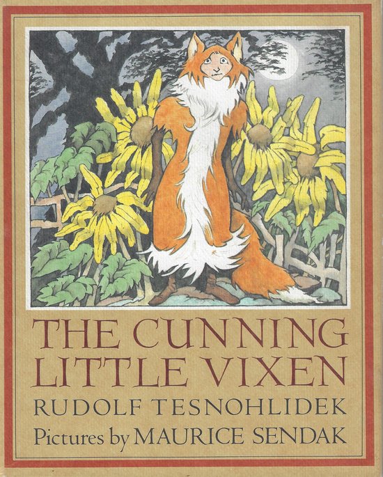 The Cunning Little Vixen