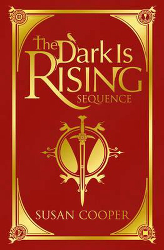 The Dark is Rising Sequence