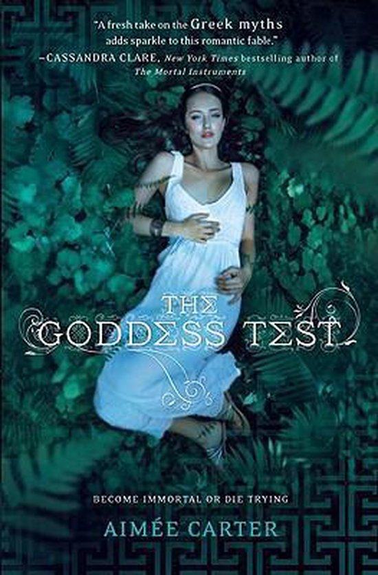 Goddess Test