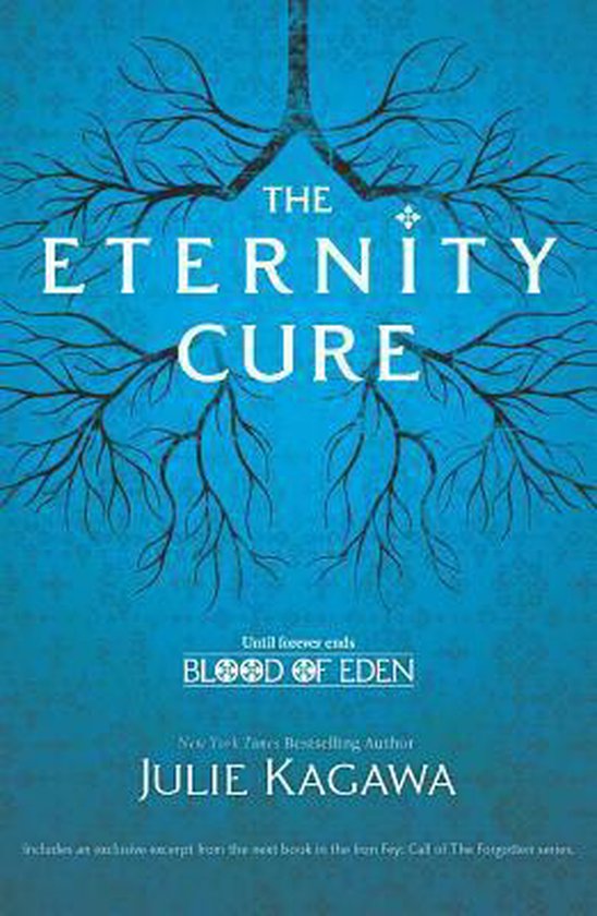 Eternity Cure