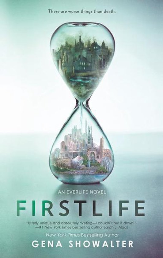 Firstlife