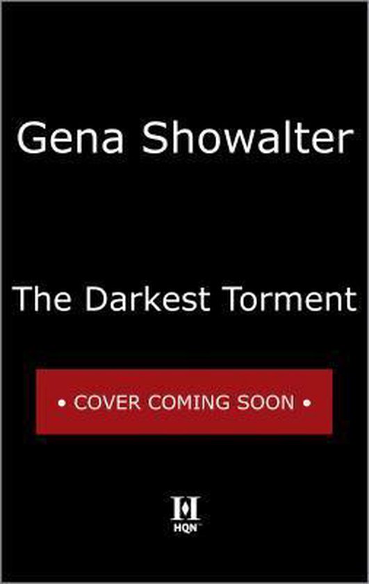 The Darkest Torment