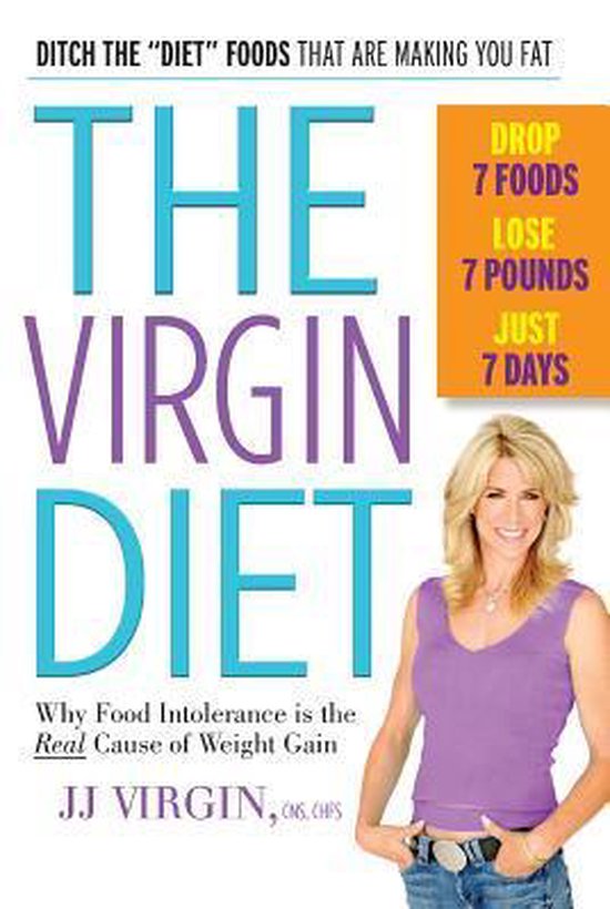 The Virgin Diet