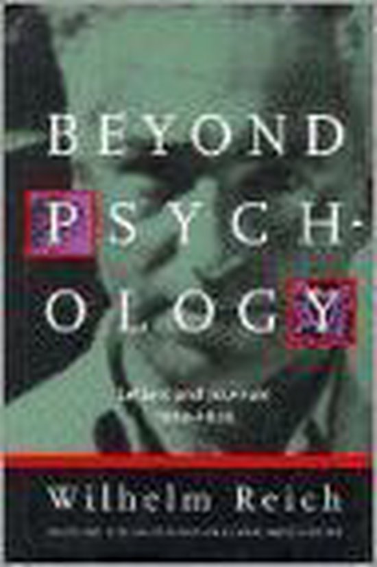 Beyond Psychology