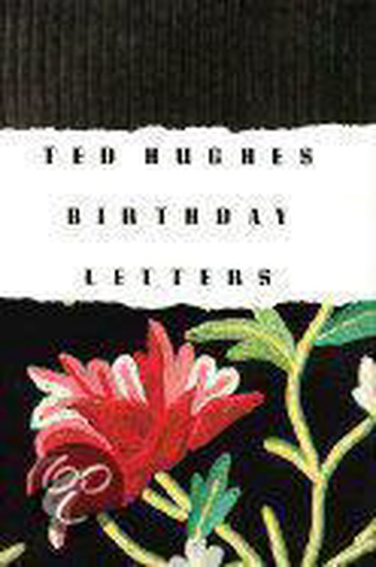 Birthday Letters