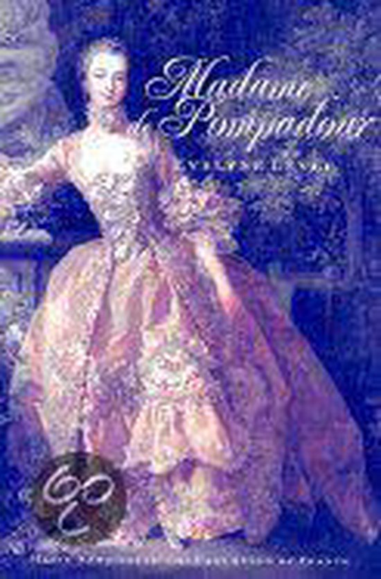 Madame De Pompadour