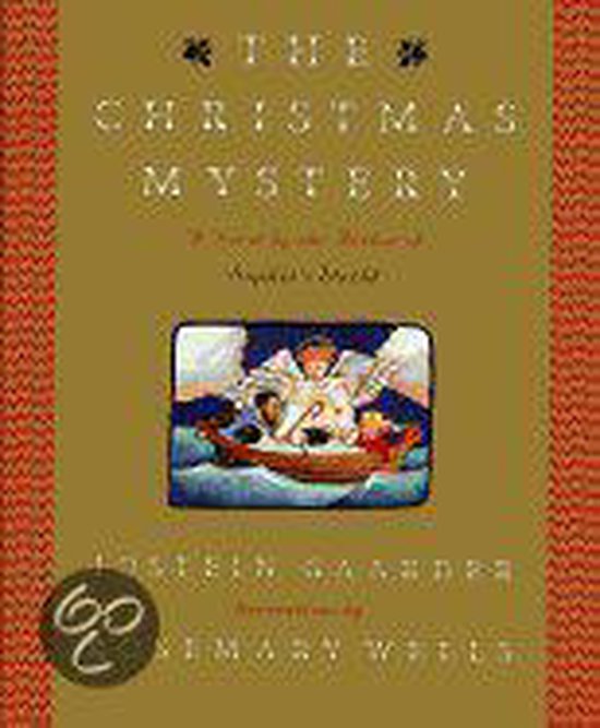 The Christmas Mystery