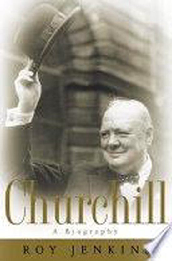 Churchill