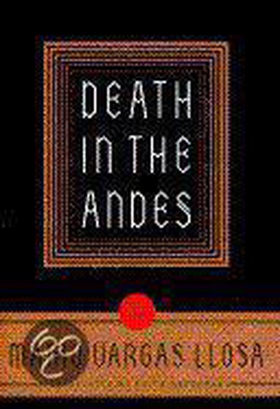 Death in the Andes