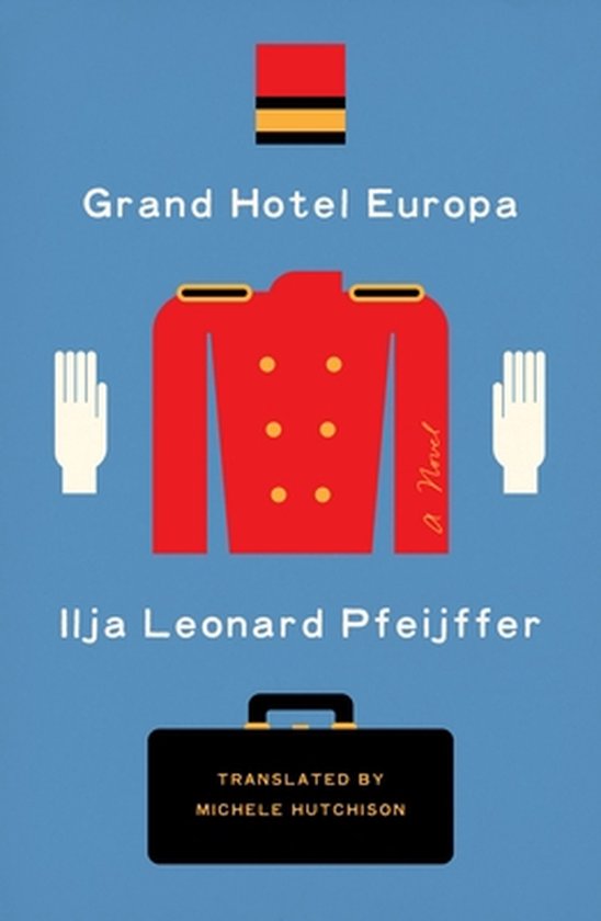 Grand Hotel Europa