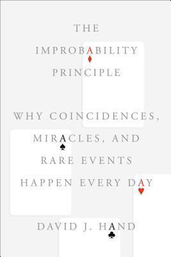 The Improbability Principle