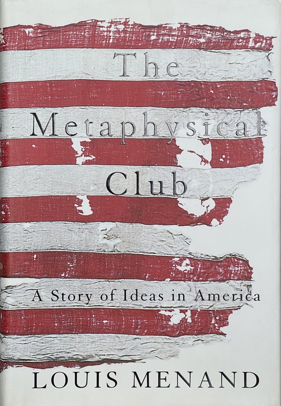 The Metaphysical Club