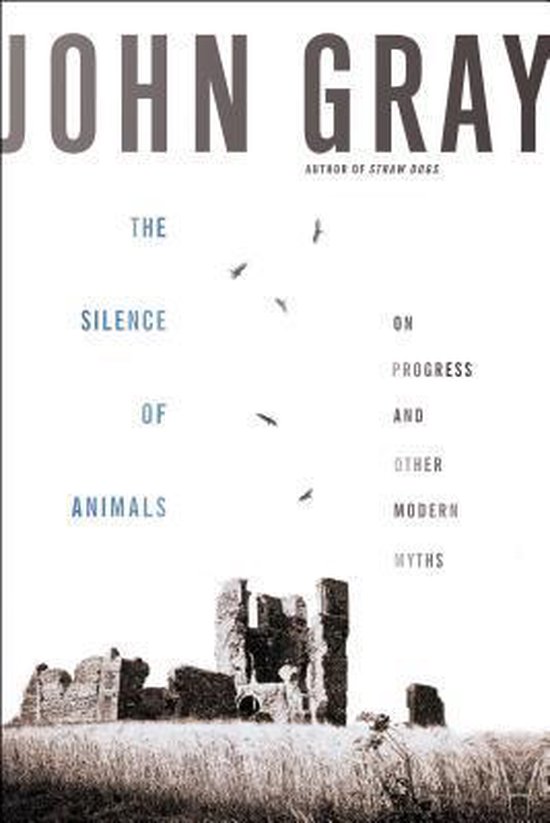 The Silence of Animals