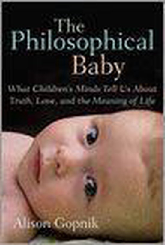 The Philosophical Baby