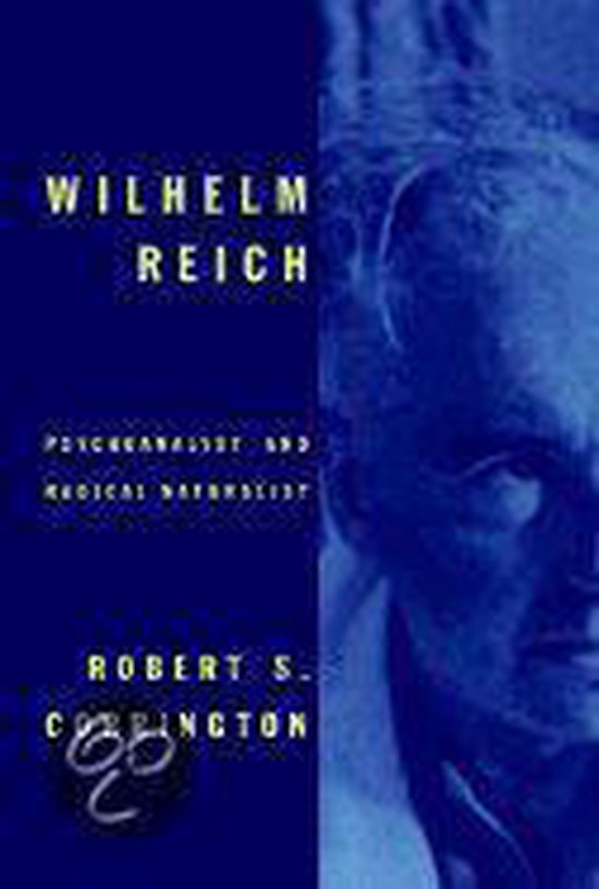 Wilhelm Reich