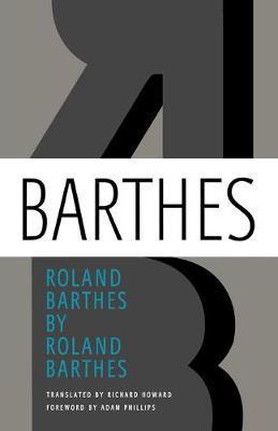 Roland Barthes