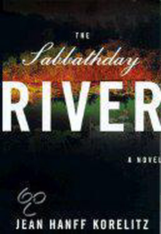 Sabbathday River