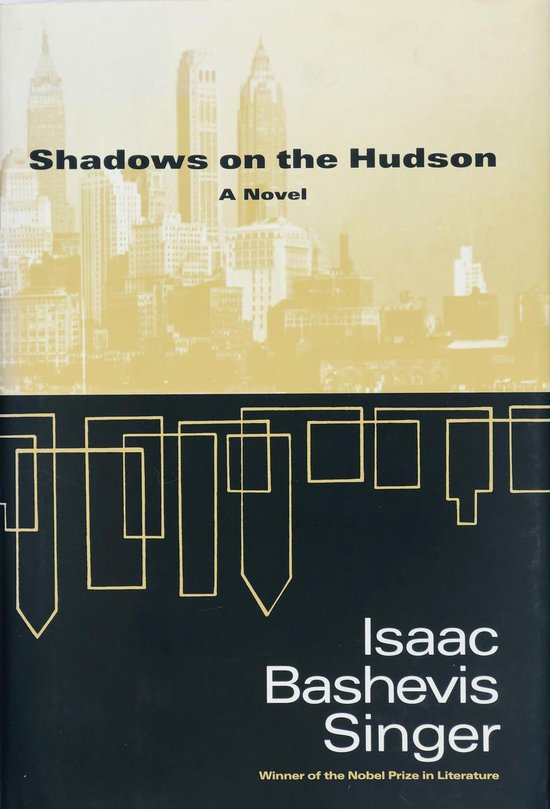 Shadows on the Hudson