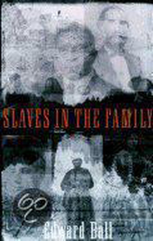 Slaves in the Family