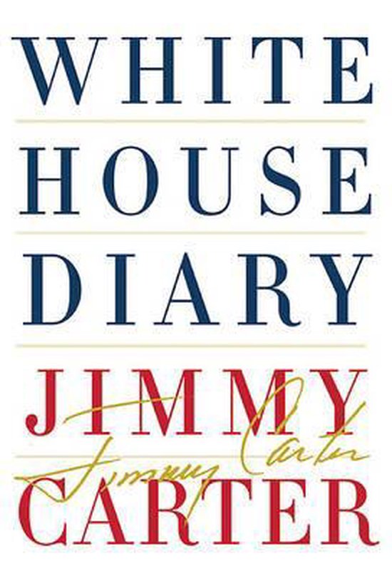 White House Diary