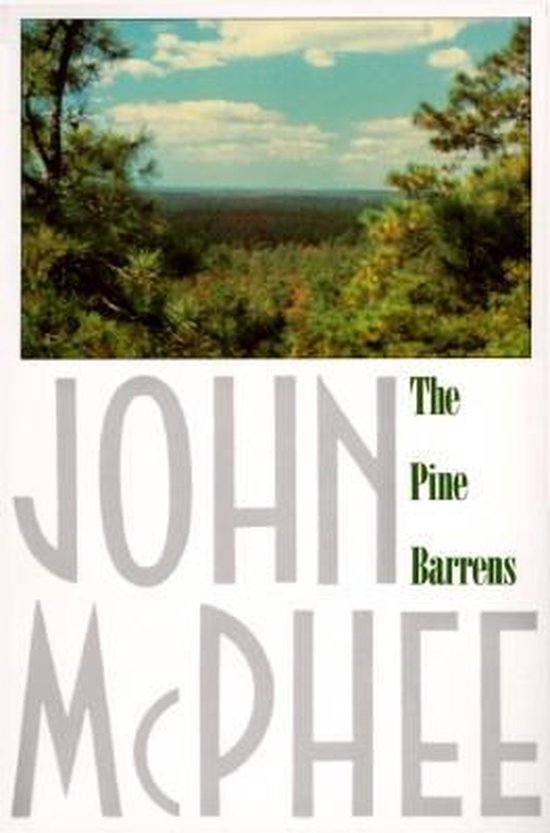 The Pine Barrens