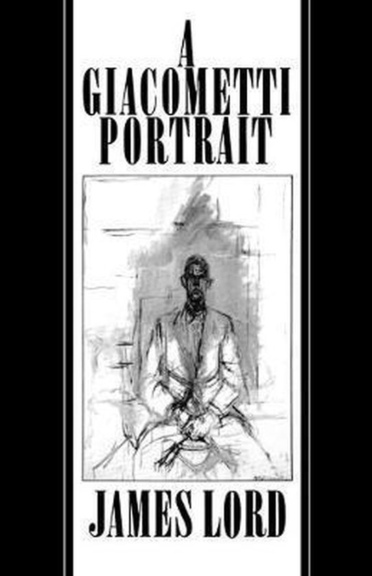 A Giacometti Portrait