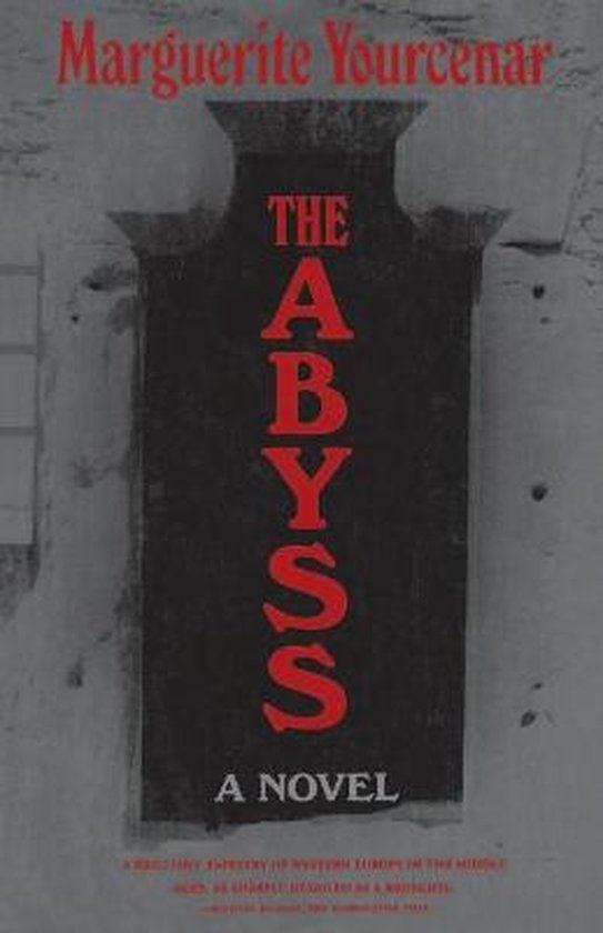 ISBN Abyss, Roman, Anglais, 600 pages